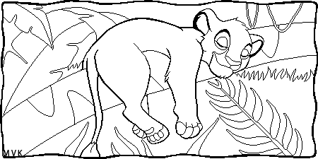 the lion king057